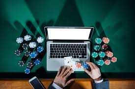 Вход на зеркало Vulkan Rich Casino