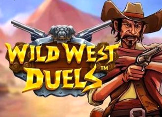 Автомат Wild West Duels